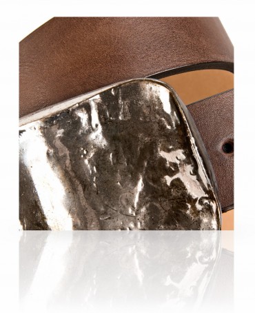 Ремень Мужской 5017/40/Boy.Brun